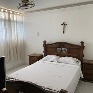  Apartamento Apartamento Rodadero